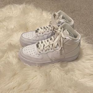 high top air force 1